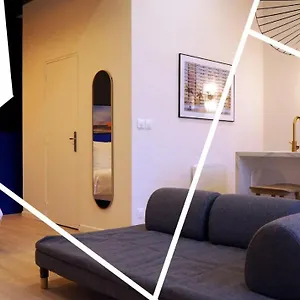 Jewell Appartement Lyon