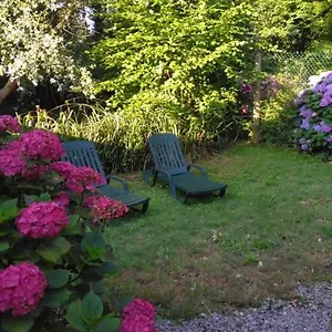 Pivert Hébergement de vacances Pleneuf-Val-Andre