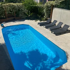 Paradis - Villa Cannes